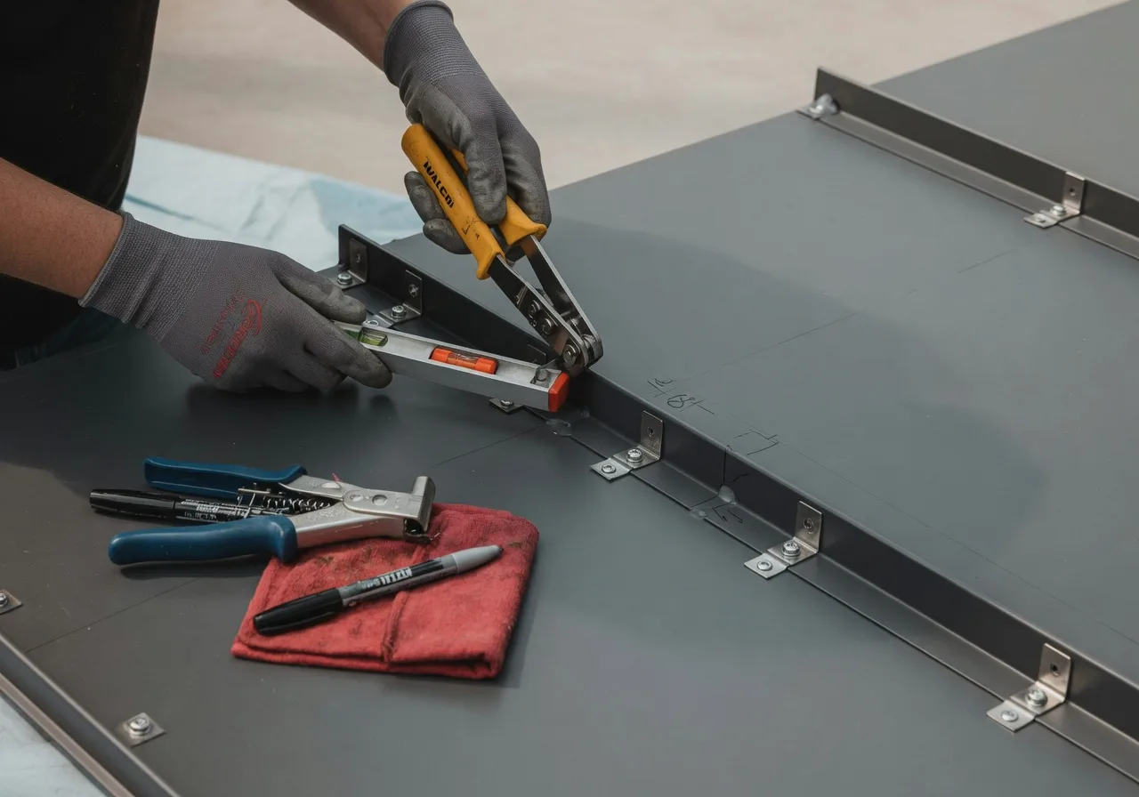 Why choose Metal Roofing Installation in Nocatee, FL